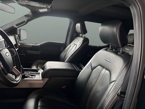 Used 2020 Ford F150 Platinum image 10