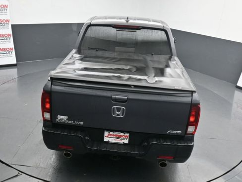 Used 2023 Honda Ridgeline RTL-E image 34