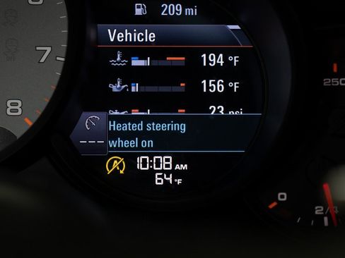 Used 2017 Porsche 911 Carrera S image 39