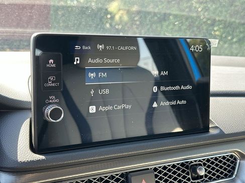 New 2026 Acura Integra A-Spec image 16