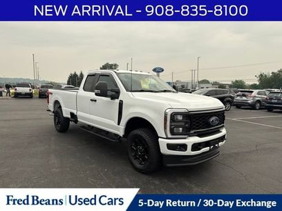 Used 2024 Ford F350 XL w/ STX Appearance Package