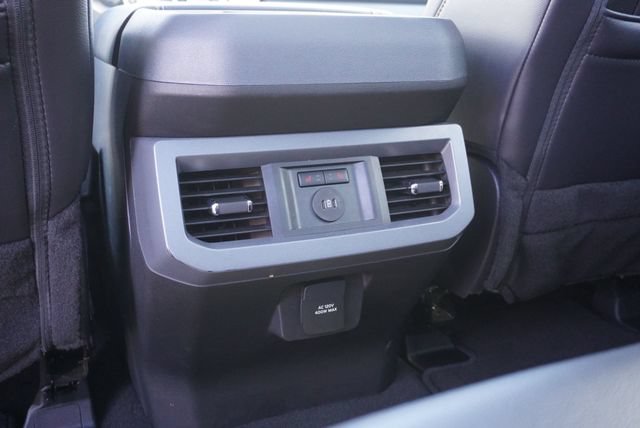 Used 2025 Ford F350 Lariat w/ Camper Package AWD/4WD image 25