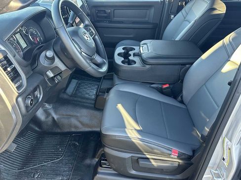 New 2026 RAM 4500 Tradesman w/ Chrome Appearance Group image 9