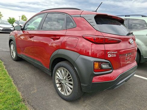 Used 2020 Hyundai Kona SEL AWD/4WD image 5