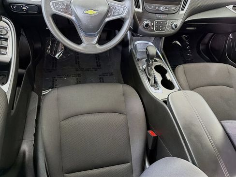 Used 2024 Chevrolet Malibu LT FWD image 27