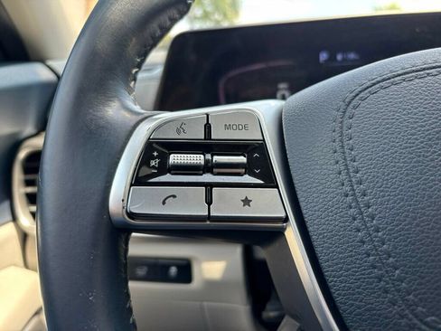 Used 2023 Kia Telluride EX FWD image 37