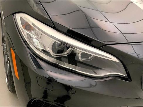 Used 2016 BMW M235i xDrive Convertible image 27