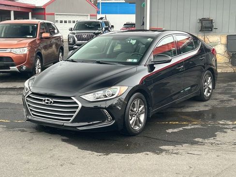 Used 2018 Hyundai Elantra Value Edition image 2