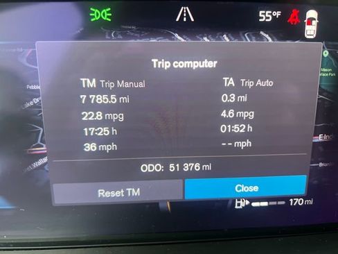 Used 2023 Volvo XC90 B6 Ultimate w/ Protection Package image 8