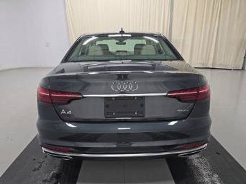 Used 2024 Audi A4 2.0T Premium AWD/4WD image 7