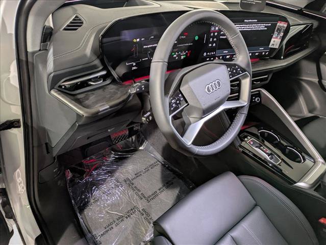 New 2025 Audi Q5 Premium AWD/4WD image 3