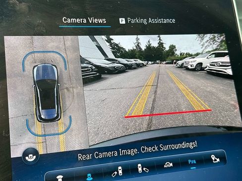 Certified 2023 Mercedes-Benz GLC 300 4MATIC image 28