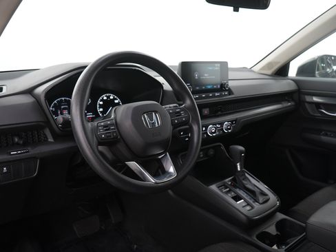 Used 2023 Honda CR-V EX image 23