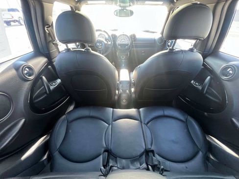 Used 2013 MINI Cooper Countryman S image 9