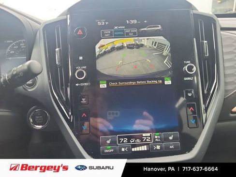 Certified 2025 Subaru Forester Sport w/ Popular Package AWD/4WD image 26