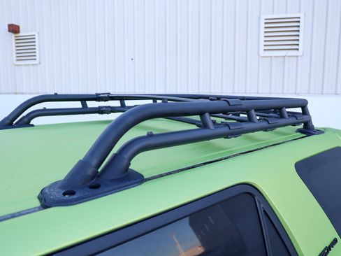 Certified 2022 Toyota 4Runner TRD Pro image 14