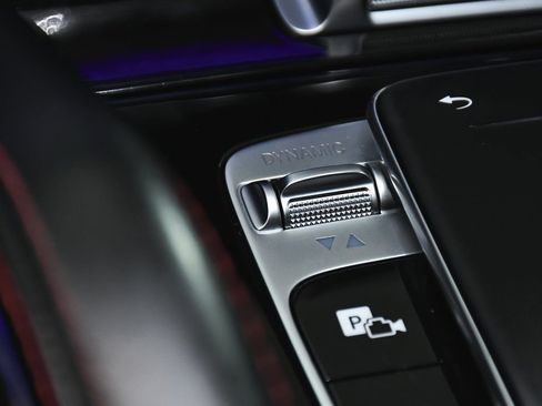 Used 2023 Mercedes-Benz GLE 53 AMG 4MATIC Coupe image 39