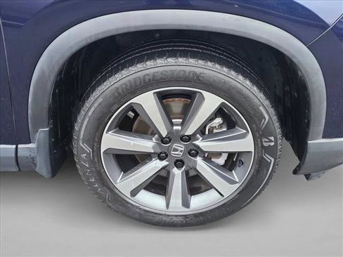 Used 2023 Honda Pilot Elite image 9