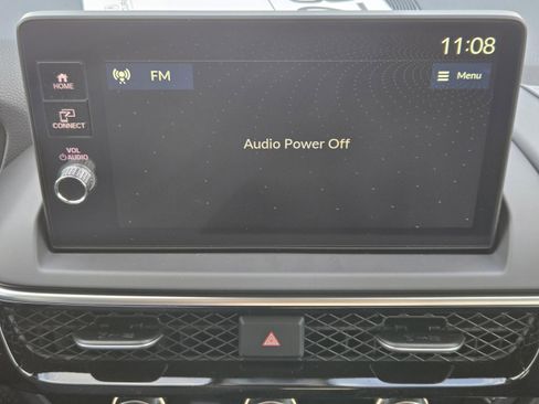 New 2026 Acura ADX FWD image 13