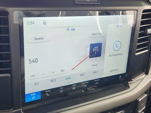 New 2026 Ford F150 XL AWD/4WD image 22
