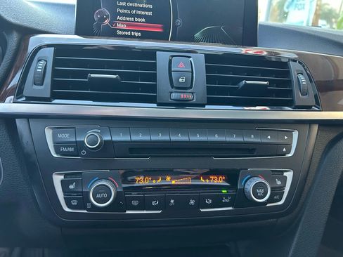 Used 2015 BMW 328i Sedan image 22