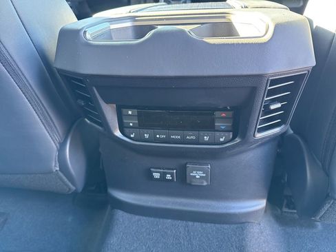 New 2026 Toyota Sequoia Platinum image 27