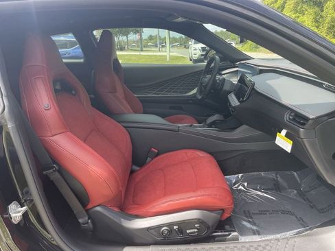 New 2025 Dodge Charger R/T Scat Pack w/ Track Pack image 23