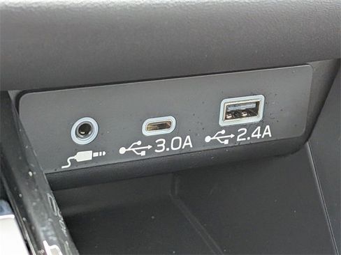 Certified 2025 Subaru Legacy Premium w/ Popular Package #1A image 13