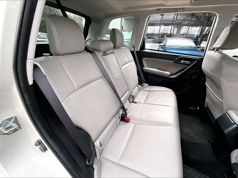 Used 2016 Subaru Forester 2.5i Touring image 20