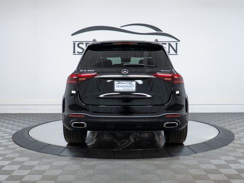 New 2026 Mercedes-Benz GLE 350 4MATIC image 6