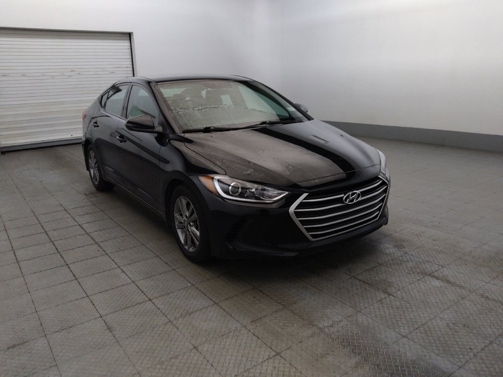 Used 2018 Hyundai Elantra SEL FWD image 13