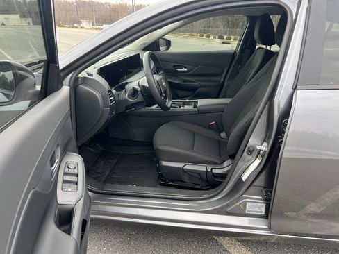 New 2026 Nissan Sentra S image 15