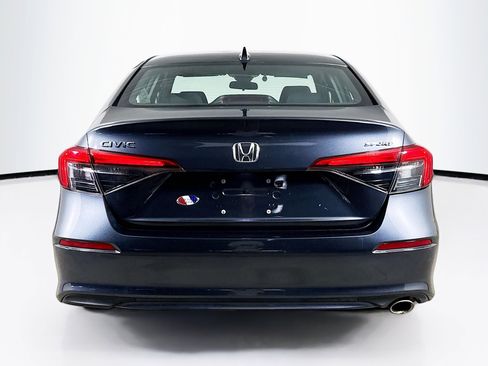 Used 2023 Honda Civic Sport image 29