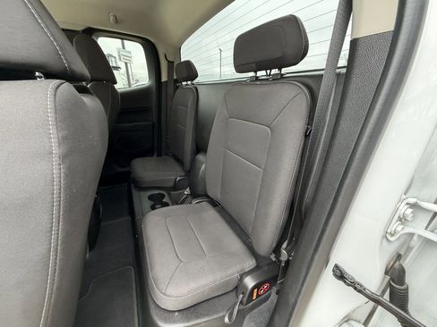 Used 2019 GMC Canyon SLE w/ Trailering Package image 24