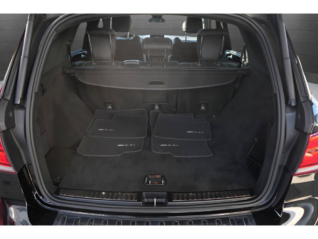 Used 2019 Mercedes-Benz GLE 63 AMG 4MATIC w/ Premium 3 Package image 17