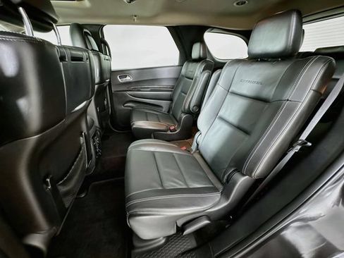 Used 2017 Dodge Durango Citadel RWD image 26