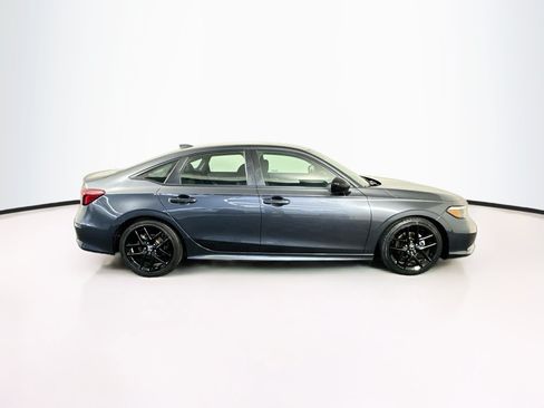 Used 2025 Honda Civic Sport image 10