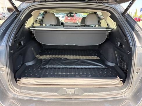 Certified 2025 Subaru Outback Limited AWD/4WD image 29