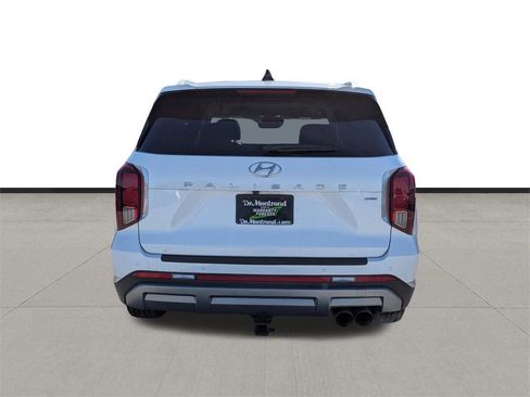 Used 2023 Hyundai Palisade Limited w/ Cargo Package image 6