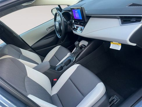 New 2026 Toyota Corolla LE image 15