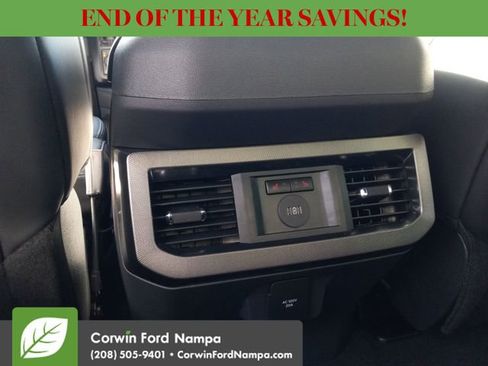 New 2025 Ford F350 Platinum image 27