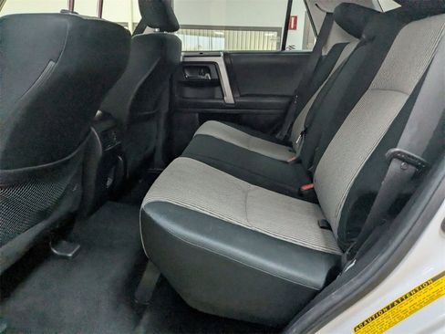 Used 2024 Toyota 4Runner SR5 image 25