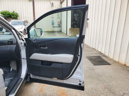 Used 2014 Lexus RX 350 AWD image 25