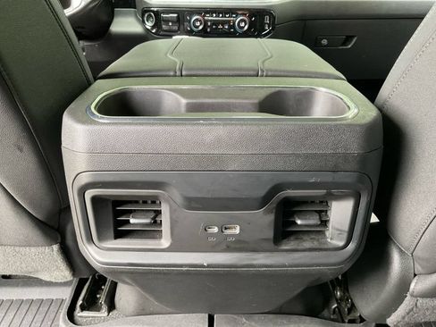 Used 2023 Chevrolet Silverado 1500 RST w/ RST All Star Premium Package AWD/4WD image 24