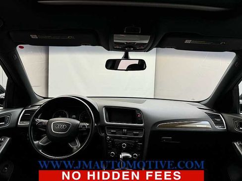 Used 2016 Audi Q5 2.0T Premium image 12