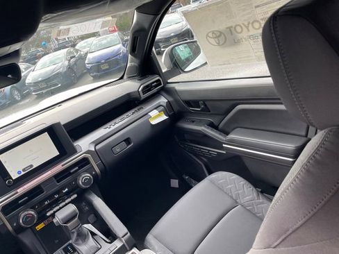 New 2025 Toyota Tacoma SR5 image 21