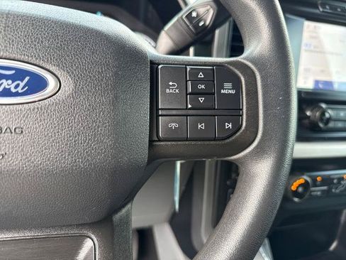 Certified 2021 Ford F150 XLT AWD/4WD image 14