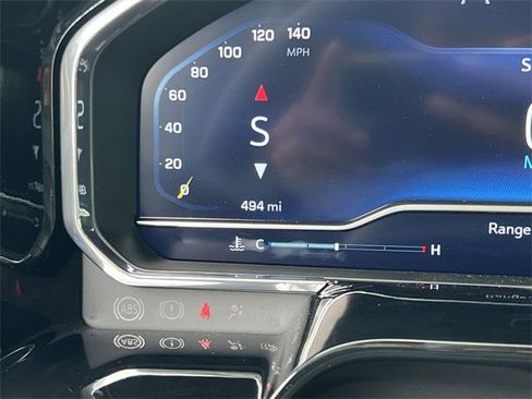 New 2024 Chevrolet Silverado 1500 RST w/ All Star Edition Plus image 12