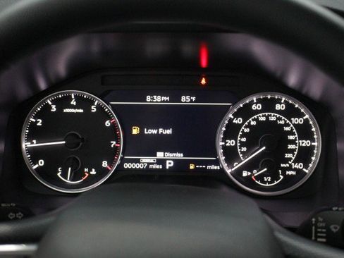 New 2026 Mitsubishi Outlander ES image 11