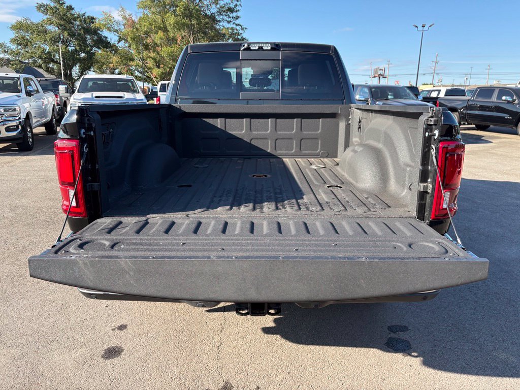 Used 2026 RAM 2500 Limited AWD/4WD image 7